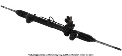 Conjunto de rack e pinhão A1 Cardone 22-3082 para carregador Challenger 11-20 300 - Imagem 1 de 4