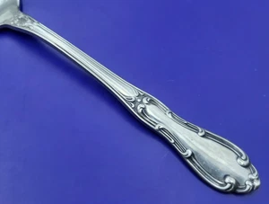 Towle MERRIMACK Stainless Satin w/ Black Accent USA Silverware Flatware CHOICE - Picture 1 of 3