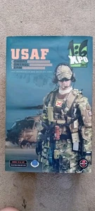 1/6 Soldier Story USAF CCT Expo edition Action Figure - Picture 1 of 2