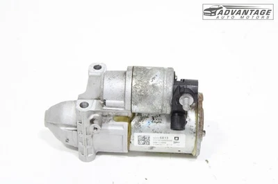 GMC Yukon 2015-2020 4x4 motor de arranque de 5,3 L 187 k millas 12736813 OEM Foto 1 de 4