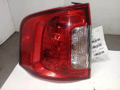 Luz trasera izquierda conductor Ford Edge 12051564 2013 Foto 1 de 4