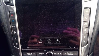 Sistema de 6 altavoces de control de temperatura compatible con 15-19 INFINITI Q50 6798610 Foto 1 de 4