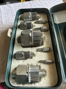 stud extractor removal Set  - Picture 1 of 20