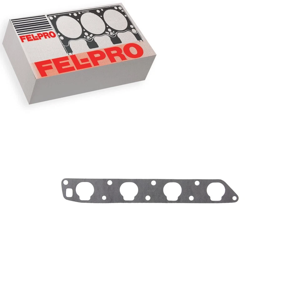 Juego de juntas de colector de admisión de motor Fel-Pro inferior para Isuzu Rodeo 1998-2003 2,2 L Foto 1 de 1