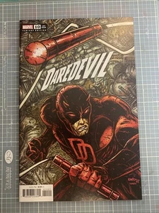Daredevil #10 Eastman Variant NM - Picture 1 of 2