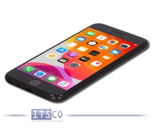 SMARTPHONE APPLE IPHONE SE 2nd GEN A2296 APPLE A13 BIONIC 3GB RAM 64GB SPEICHER - Afbeelding 1 van 4