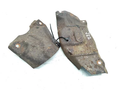 Mazda B2200 B Series UF 2.2D Diesel 1989 Engine Heat shield in engine bay  - Image 1 of 4