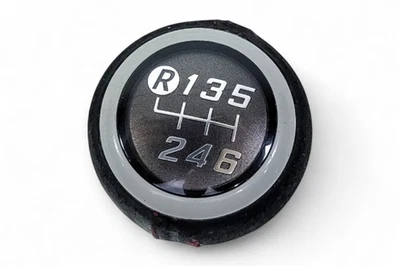 Indicador de engranajes de palanca de cambios Scion FR-S 13-16 SU003-00884, E057, OEM Foto 1 de 4