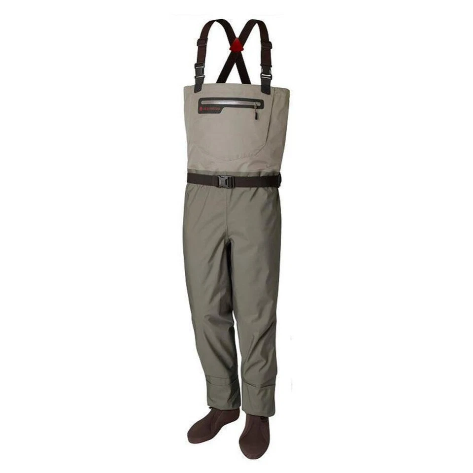 Vadeadores de pecho transpirables Redington Escape Waders Foto 1 de 1