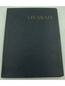 PIERRE-MARIE AUZAS/NOËL LE BOYER Vivarais - Albums guides Bleus 1960 Hachette - - Imagen 1 de 5