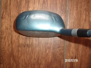 Affinity Crossfire Hybrid 5H  Graphite Shaft HMN Platinum Lite flex 37 " Lon - Picture 1 of 5