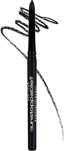 Lápiz automático imparable Maybelline. Ropa para todo el día. Impermeable. 701 ÓNIX - Imagen 1 de 8