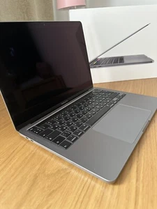 Apple MacBook Pro 13" 2018 Grey - i5 2.3GHz 8GB RAM 256GB - Very Good Condition - Picture 1 of 6