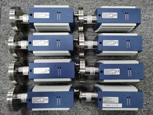 INFICON BPG402-SD AG LI-9496 BALZER Misuratore di Aspirazione,PN: 353-577, Funzionante - Foto 1 di 4