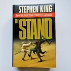 The Stand Complete & Uncut Edition by Stephen King 1990
