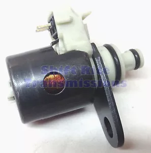 98-08 AODE 4R70W TCC SOLENOID 4R75W FORD TRANSMISSION LOCKUP TORQUE CONVERTER - Bild 1 von 1