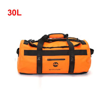 Large Capacity Travel Luggage Handbag 30L 60L 90L Storage Bags for Hiking Campin
