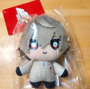 PERSONA 5 THE ROYAL Goro Akechi Plush with Keychain Stuff doll ATLUS - Picture 1 of 1