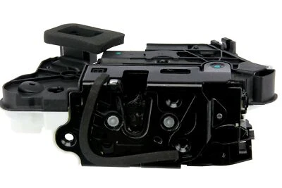 Actuador de cerradura de puerta motor delantero izquierdo URO para Volkswagen Beetle 2012-2017 Foto 1 de 4