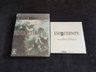 PS3 End Of Eternity + Sound Track NTSC-J neuf sous blister