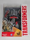 TRANSFORMERS SLOG FIGURE DINOBOT AOE VOYAGER CLASS MOSC 2014 DAMAGED PACKAGE HTF