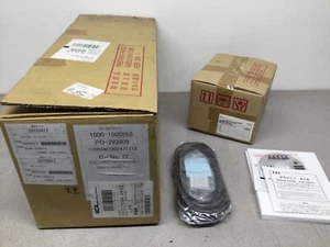 IAI RCA2-GS4NA-I-20-6-50-A3-M Mini ROBO Cylinder & ASEP-C-20I-PN-5-0 Controller - Bild 1 von 10