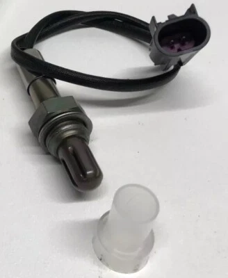 Sensor de oxígeno O2 CARQUEST CX13191 para Chevrolet, GMC, Pontiac, Oldsmobile nuevo en caja Foto 1 de 3