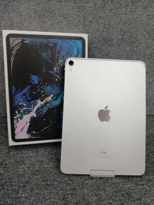 APPLE/WI-FI MTXR2J/A IPAD PRO 11 inches 1st generation 256GB From Japan - Image 1 of 4