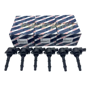 6x UF535 Ignition Coil for Mercedes-Benz C300 GLK350 Dodge Sprinter A2729060060 - Picture 1 of 12