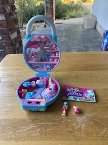 Shopkins Lil Secrets GREAT BAKES CUPCAKES Mini Spielset Teeny - Bild 1 von 7