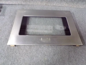 Frigidaire Range Oven Door Outer Panel 318272167 - Picture 1 of 1