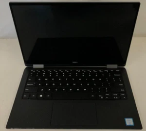 Dell XPS 13 9365 2-in-1 / Intel i7-7Y75 1.60Ghz / NO RAM / NO SSD - Picture 1 of 5