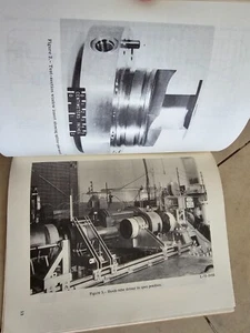 Genuine NASA Apollo Program Era Technical Report - Langley Shock Tube - Picture 1 of 7