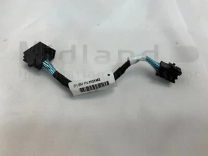 IBM 01GY462 Front SAS Cable 5105-22E,9008-22L,9009-22A,9009-22G,9223-22H,22S - Picture 1 of 1