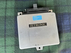 ECU Saab 900 Classic Bosch Jetronic - Imagen 1 de 6