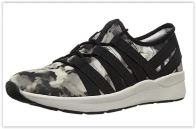 Easy Spirit Women's ES- Illuma Grey Multi  Walking Shoe (Size 9M) - Image 1 of 4