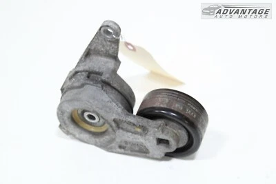 2013-2019 CADILLAC XTS 3,6 Л ДВИГАТЕЛЬ ЗМЕЕВИК РЕМЕНЬ НАТЯЖИТЕЛЬ ШКИВ OEM - Изображение 1 из 4