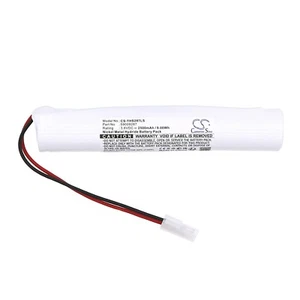 BATTERIE 2500mAh Type 59009287 For Thorn Voyager Solid E3D - Picture 1 of 5