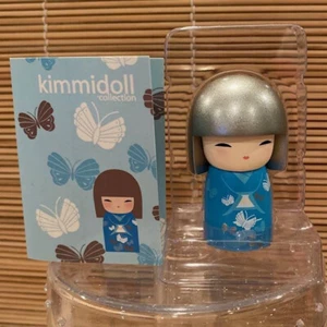 Kimmidoll TAMA Juwel Mini Puppe Figur Puppe Sammlung Neu im Karton - Bild 1 von 3