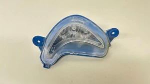 Renault Zoe 2012-2019 Passenger NSF Front Day Time Running Light 266059193R - Afbeelding 1 van 7