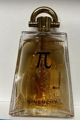 Pi Givenchy After Shave 3,3 oz (lote 8D01) Foto 1 de 2