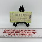 Snoop Dogg And The Snoopadelics Concert Ticket Pittsburgh 2009