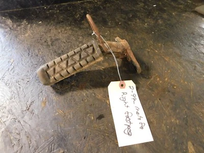 Yamaha Moto-4 80 1999 clavija derecha 3 GB-27421-10-00 Foto 1 de 2