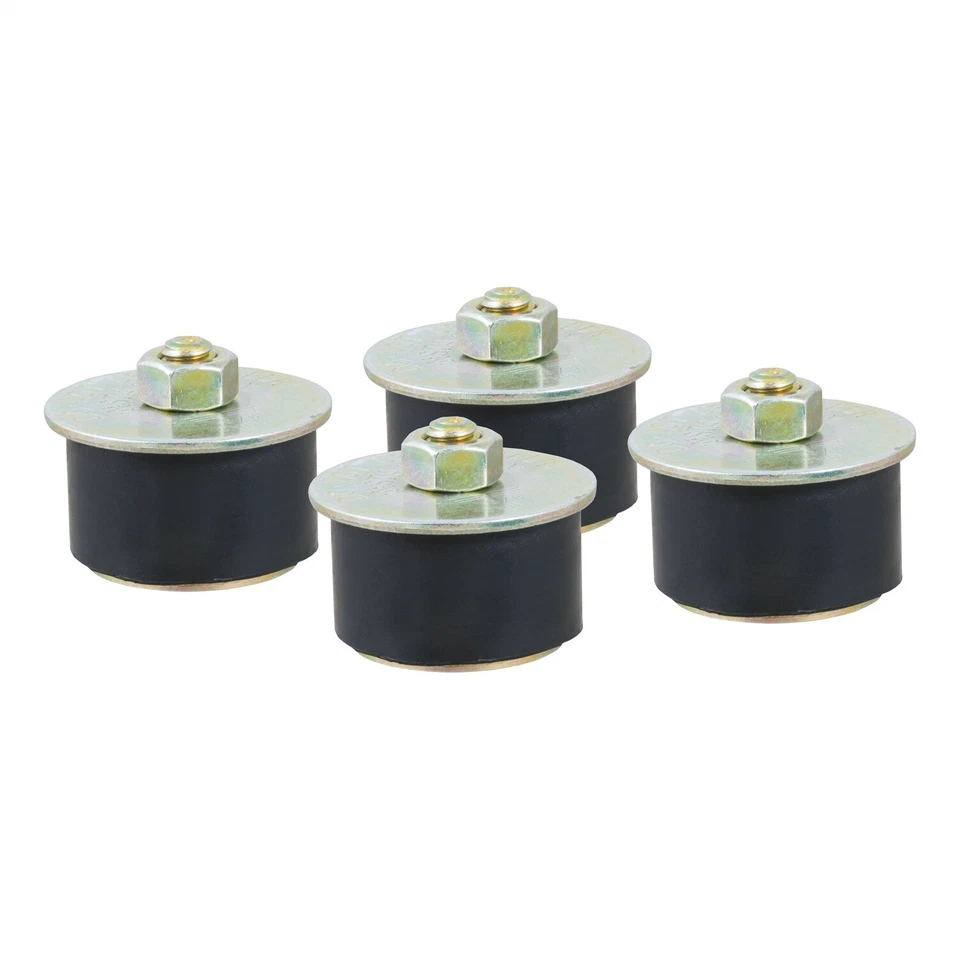 UWS UTV-59PR UTV Tool Box Hardware Kit for Polaris Ranger Foto 1 de 1