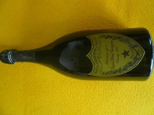 Moet Chandon ChampagneCuvee Dom Perignon Vintage 1970 - Bild 1 von 5