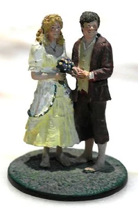 Il Signore degli Anelli : SAM & ROSIE (De Agostini / New Line Cinema) - Foto 1 di 2