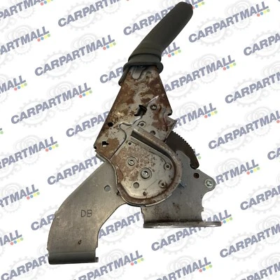 Palanca de manija de freno de estacionamiento de emergencia Toyota Corolla 2009-2019 construida en EE. UU. OEM Foto 1 de 4