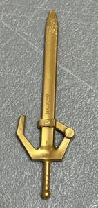 Espada de colección Adventures of Battle Punch He Man ver fotos - Imagen 1 de 1