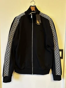 Brand New Mens Versace tracksuit jacket Size 2XL - Picture 1 of 6