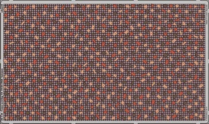 Eduard 1/35 scale PhotoEtch detail Camo netting US 1940-1960 Autumn-color 36149 - Picture 1 of 1